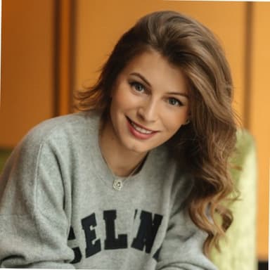 Yana Abramova angel investor