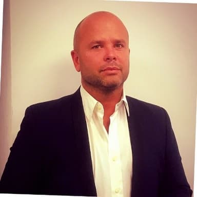 Zack Feather angel investor