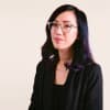 Zoe Bayliss Wong angel investor