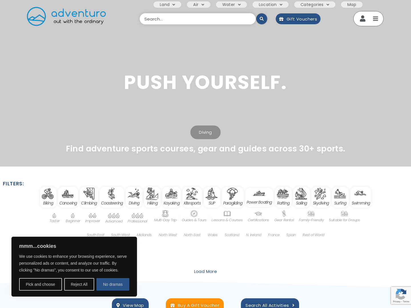 Adventuro secures investment from Lifted Ventures in Leeds