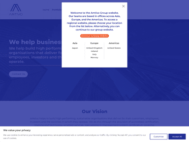 Amtivo education startup