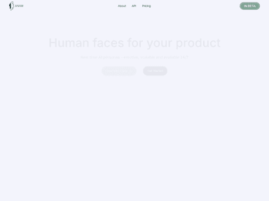 Anam.ai machine-learning startup