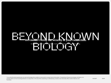 Basecamp Research business-intelligence startup