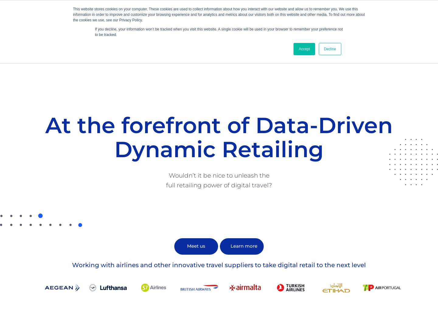 Branchspace Secures £5M Funding for Travel Technology Software