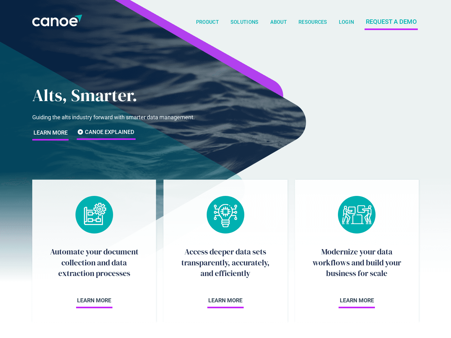 Canoe Intelligent Secures $36M in Series C Funding