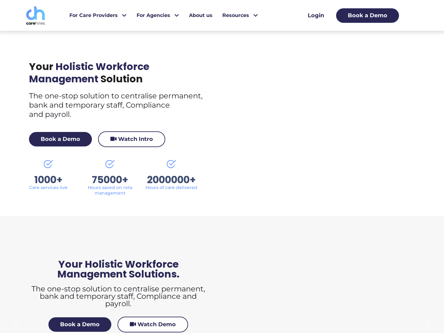 Care Hires Secures £1.7 Million to Revolutionize Social Care