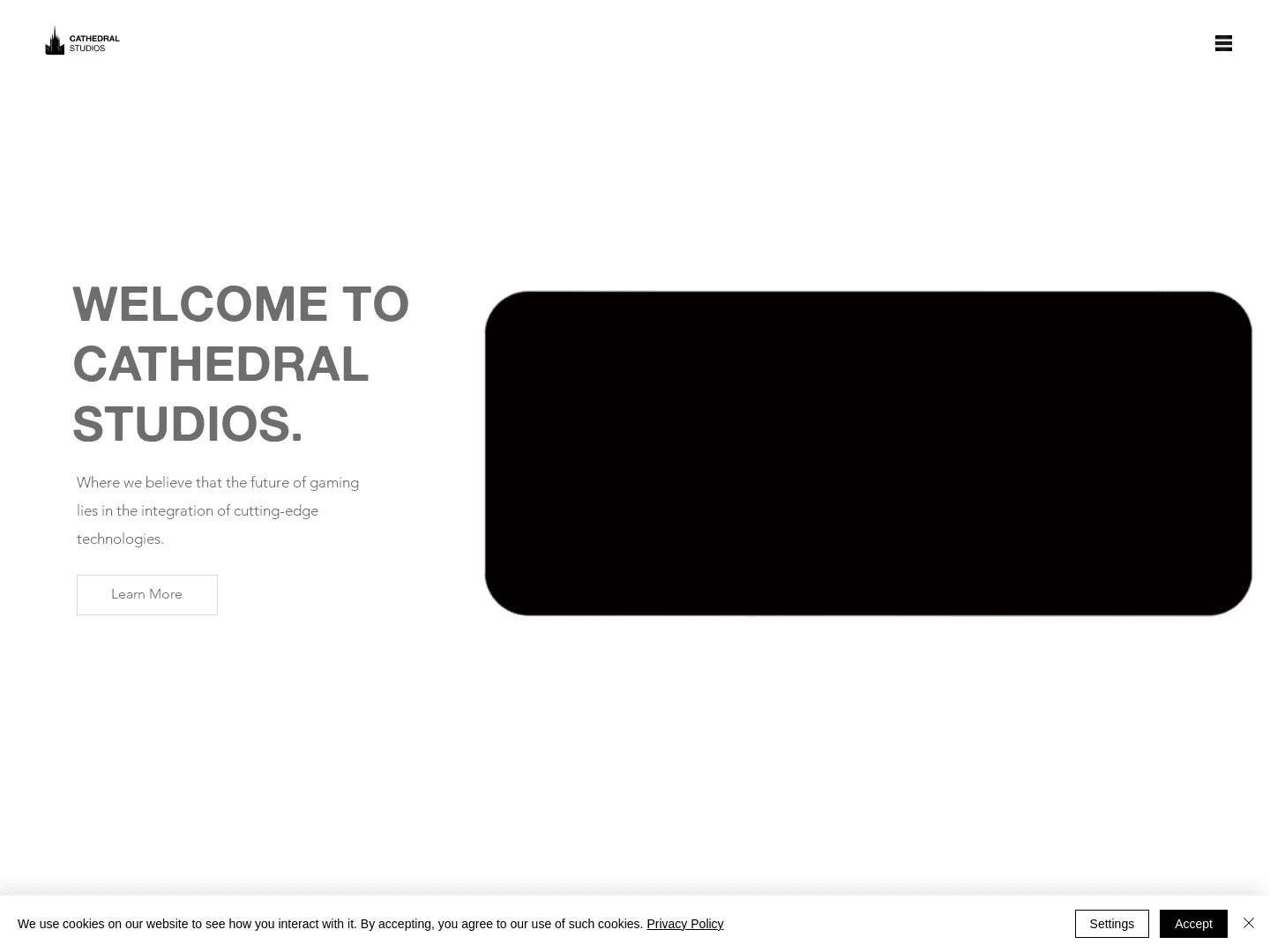 Cathedral Studios Secures $6.66m Seed Funding for Expansion