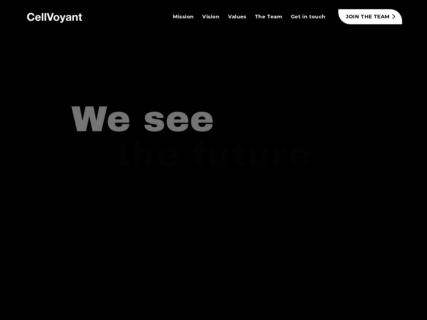 CellVoyant secures £7.6 million in funding for AI-driven biotechnology