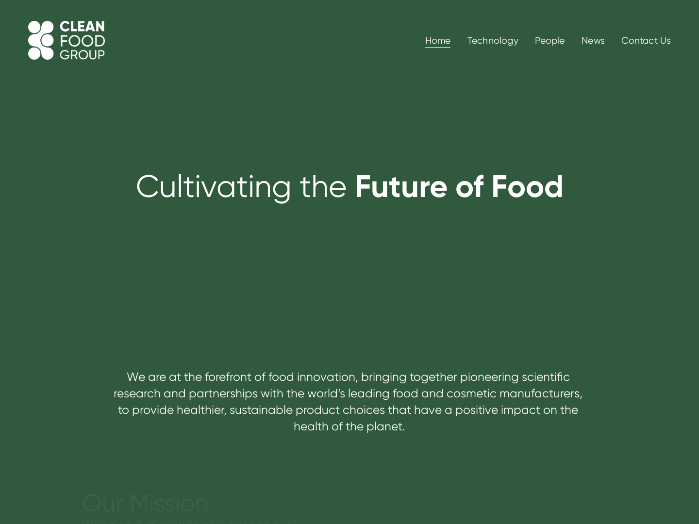 London-based Clean Food Group raises £2.3M for sustainable oils