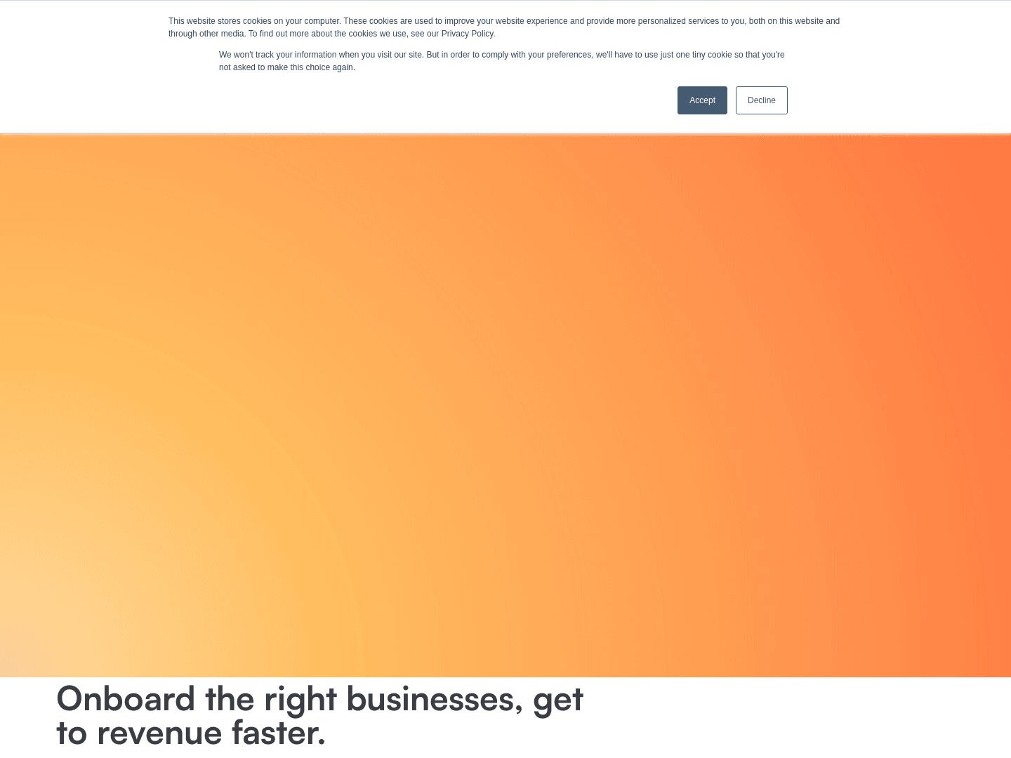 Detected raises £2m to revolutionize business onboarding
