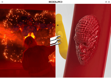 EDGLRD education startup