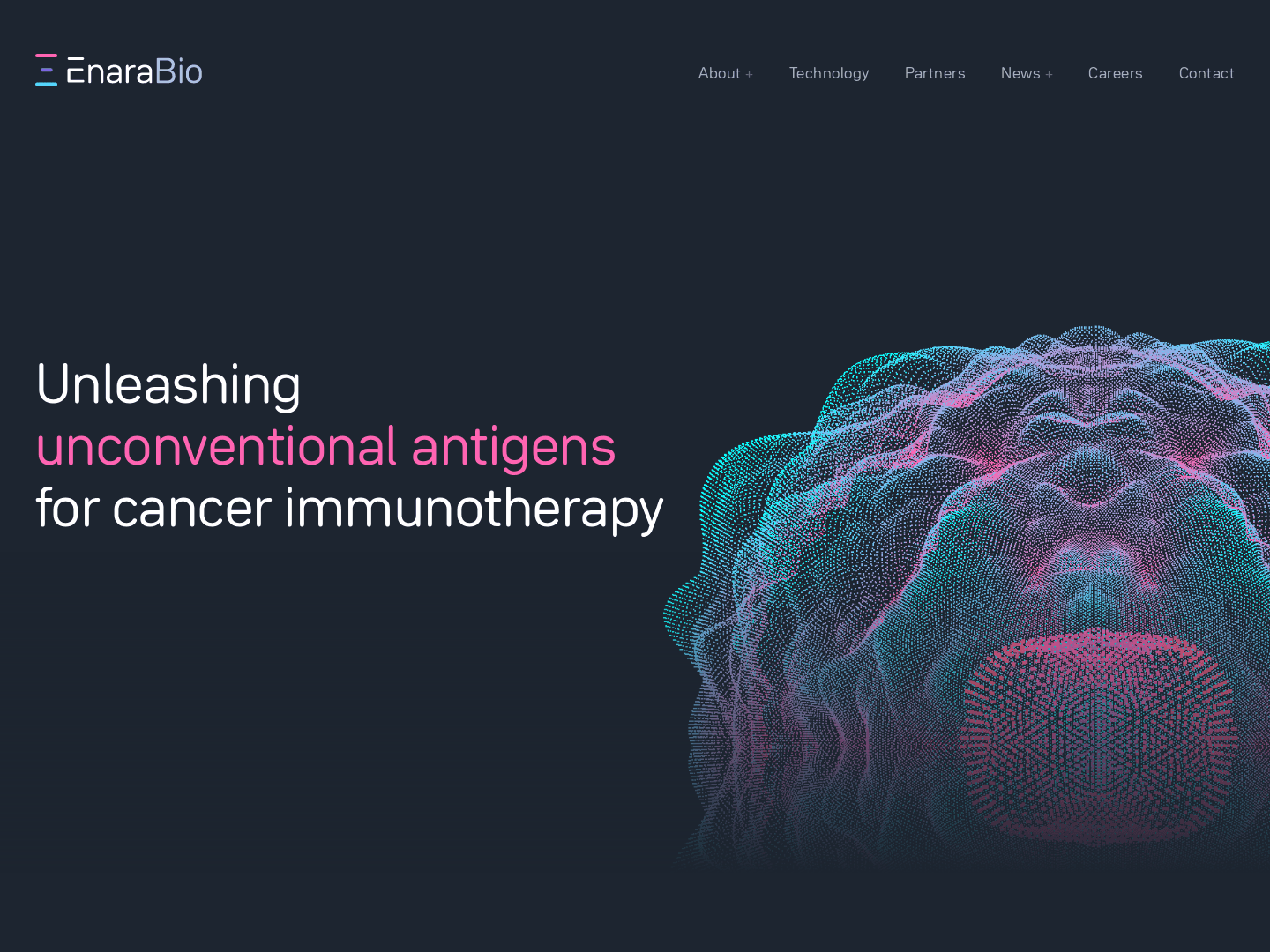 "Enara Bio Secures $32.5 Million in Series B Funding"