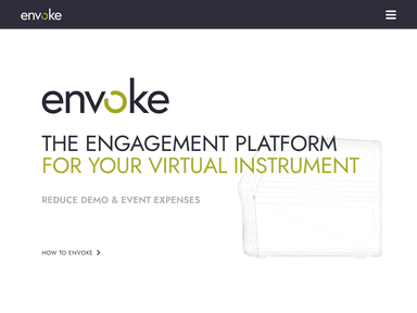 Envoke finance yorkshire startup