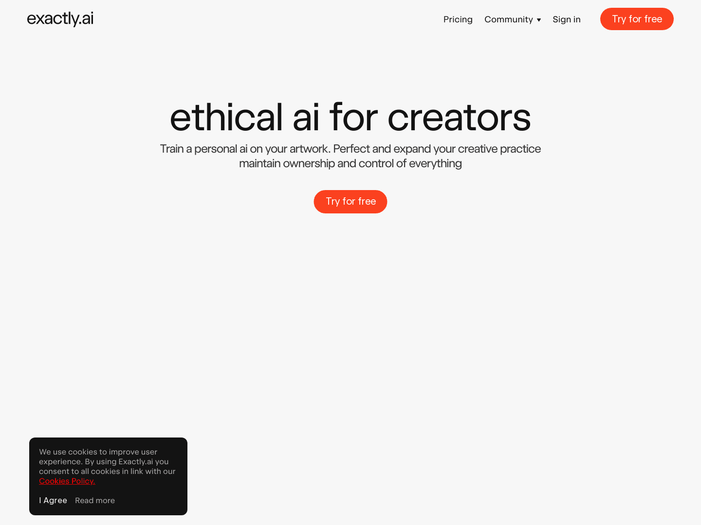 "Exactly.ai Secures $4.3 Million for Artist Monetization Platform"