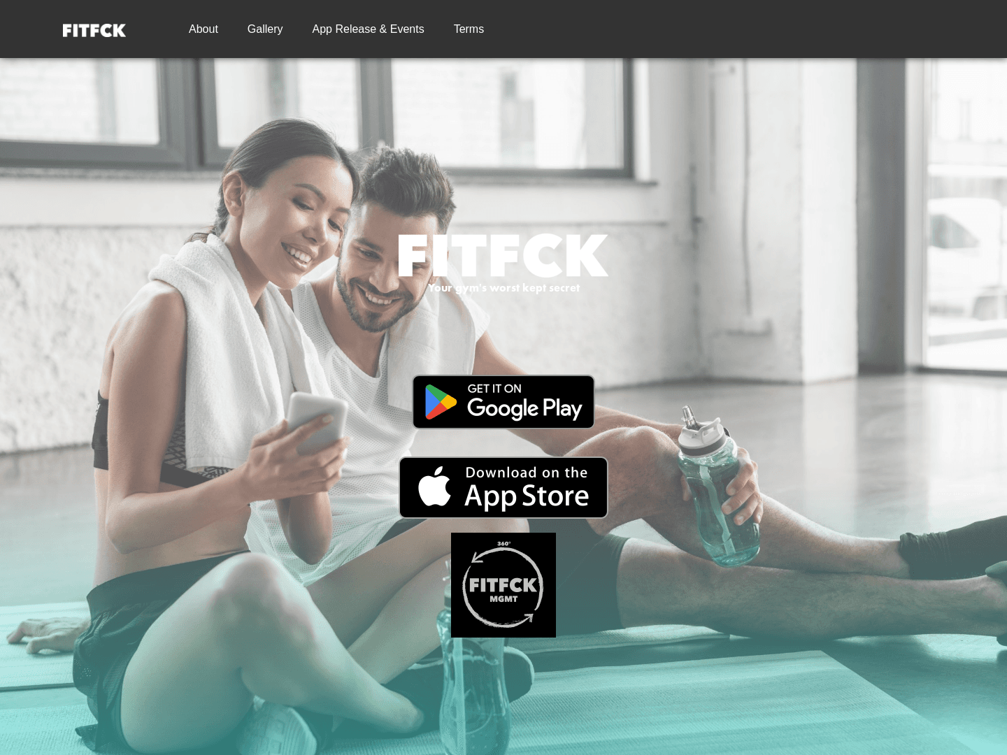 FITFCK Secures £15m Investment from Powerlifting Champion