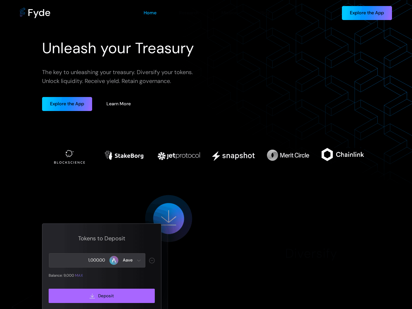Fade Treasury Raises $3.2M to Develop Secure Cryptocurrency Solution