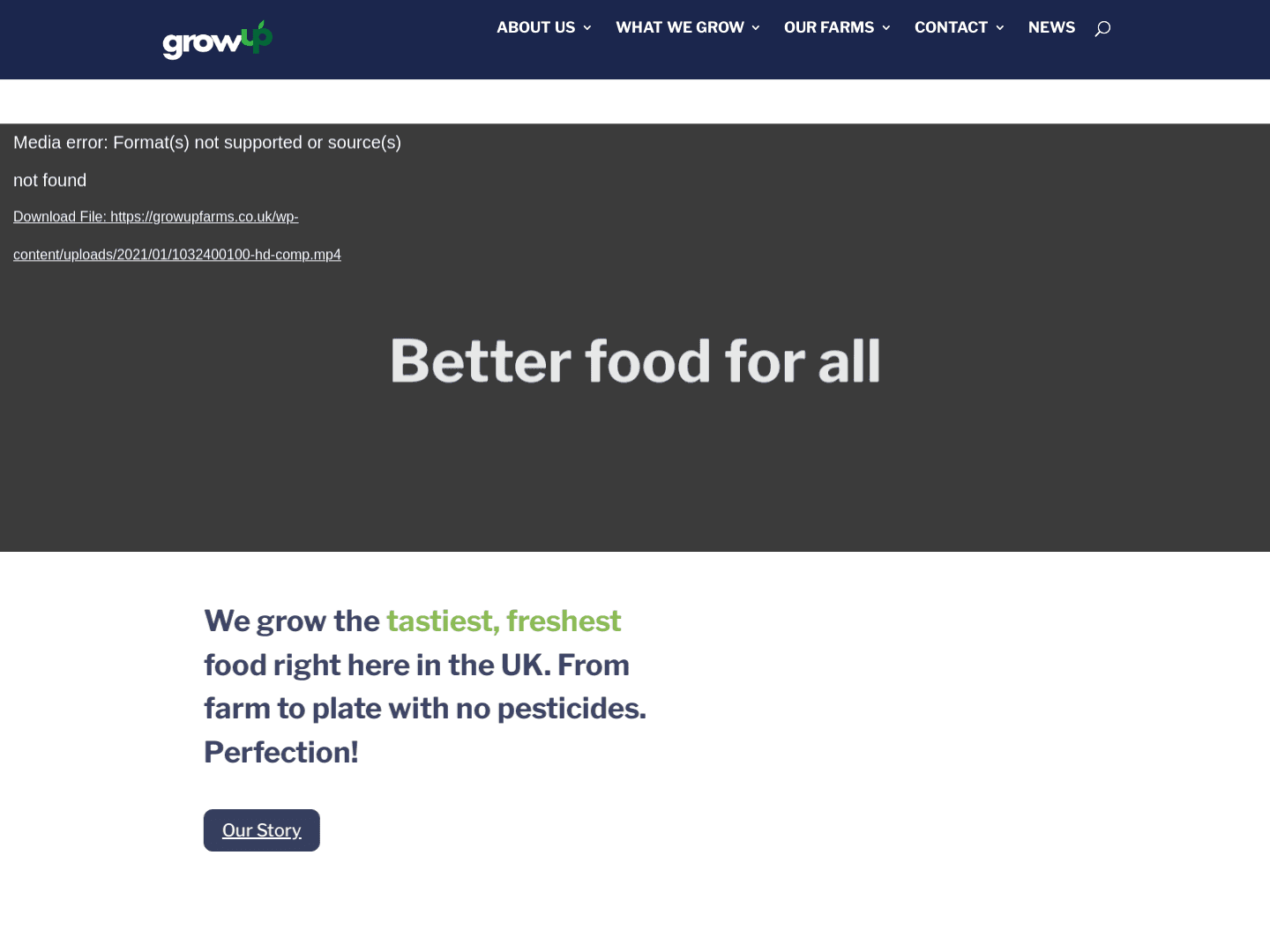 GrowUp Receives £38M Investment to Expand Vertical Farming