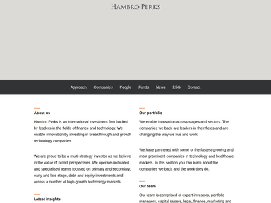 Century-Tech (CENTURY Tech) edtech startup