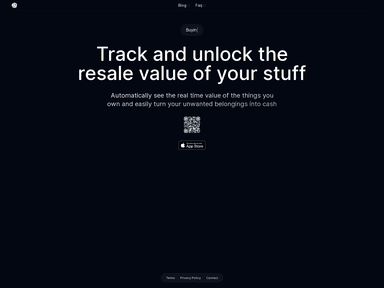 Haz concept ventures startup