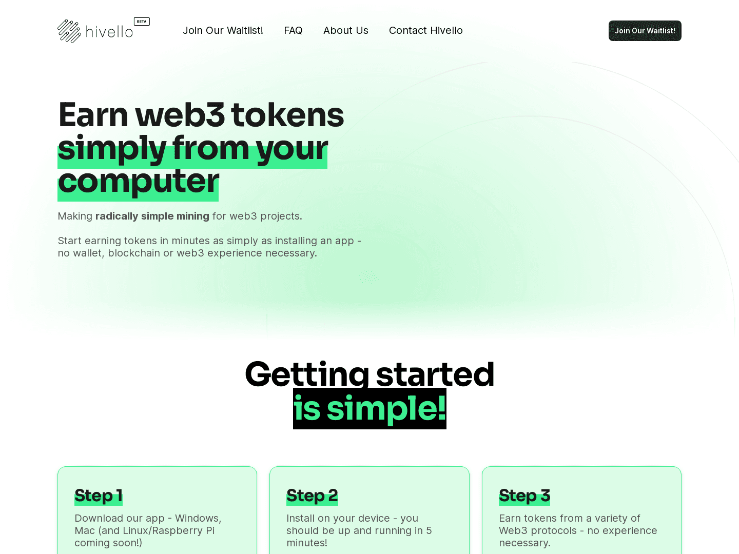 Hivello Raises $1M in Pre-Seed Funding for DePIN Advancements