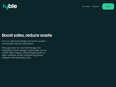 Hyble: Marketing Tech Provider Driving Global Drinks Sector Growth