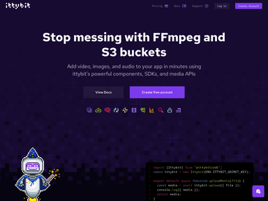 Ittybit online-shopping startup