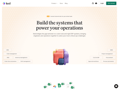 Keel earlybird venture capital startup