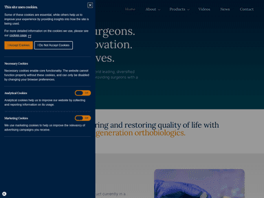 Locate Bio nottingham startup