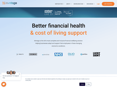 Mintago cur8 capital startup