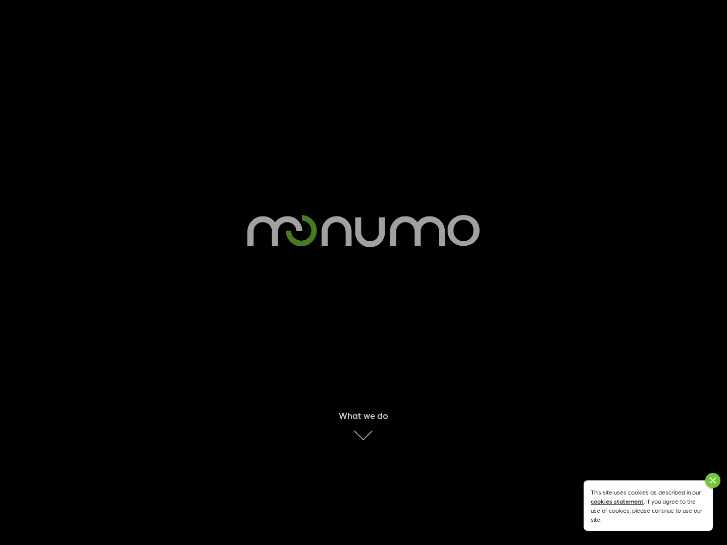 Monumo: AI-powered Electric Motor Redesign Startup Emerges Stealth