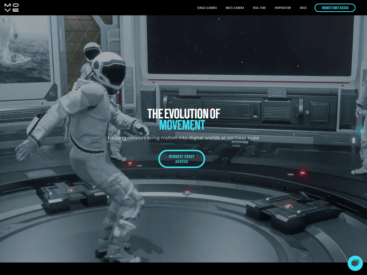 Move AI Raises $10M to Digitize Human Motion