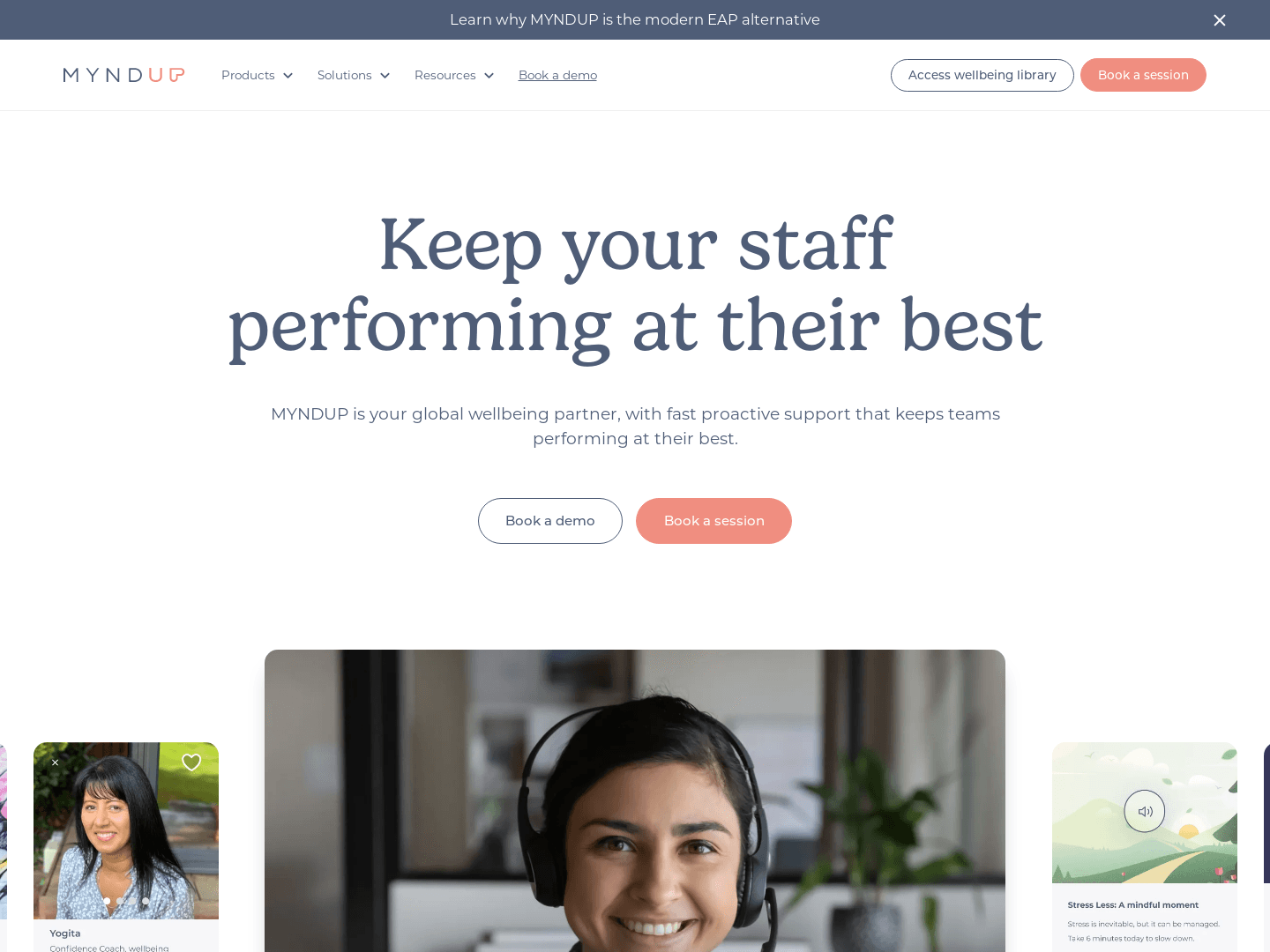 MYNDUP Raises £4.4 Million in Series A Funding