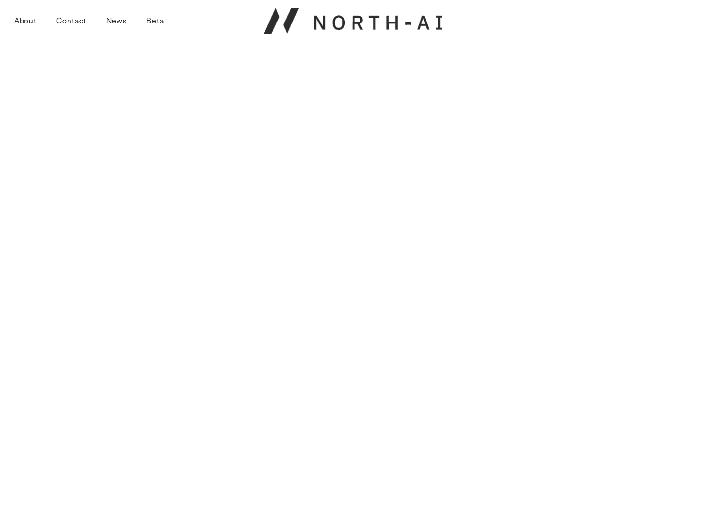 North AI Raises £580K: Revolutionizing Media & Entertainment Industry