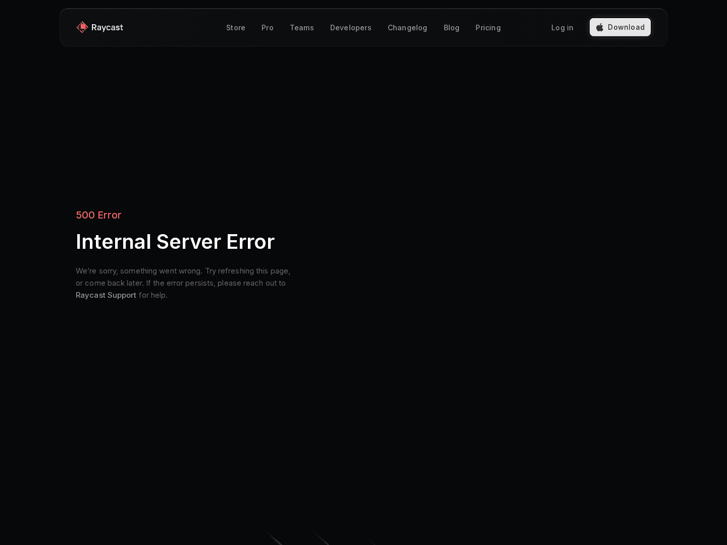 "Raycast Secures $30 Million in Series B Funding"