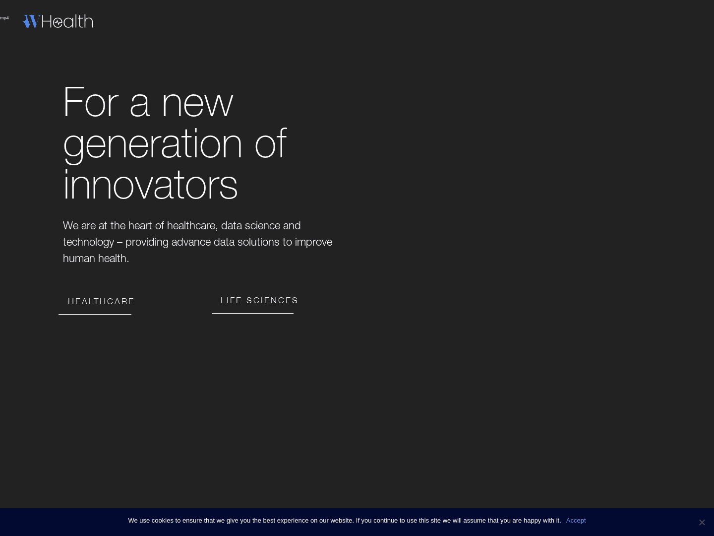 "Real World Health Raises £1.7M for Healthcare Analytics"