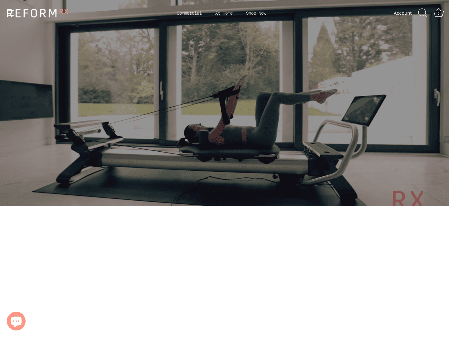 "Reform RX Raises $5.1 Million for Pilates Innovation"