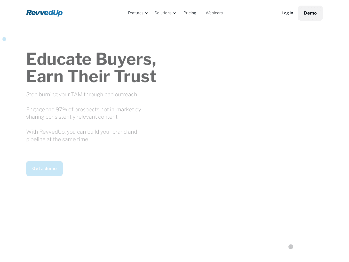 "RevvedUp Secures £850k in Pre-Seed Funding"