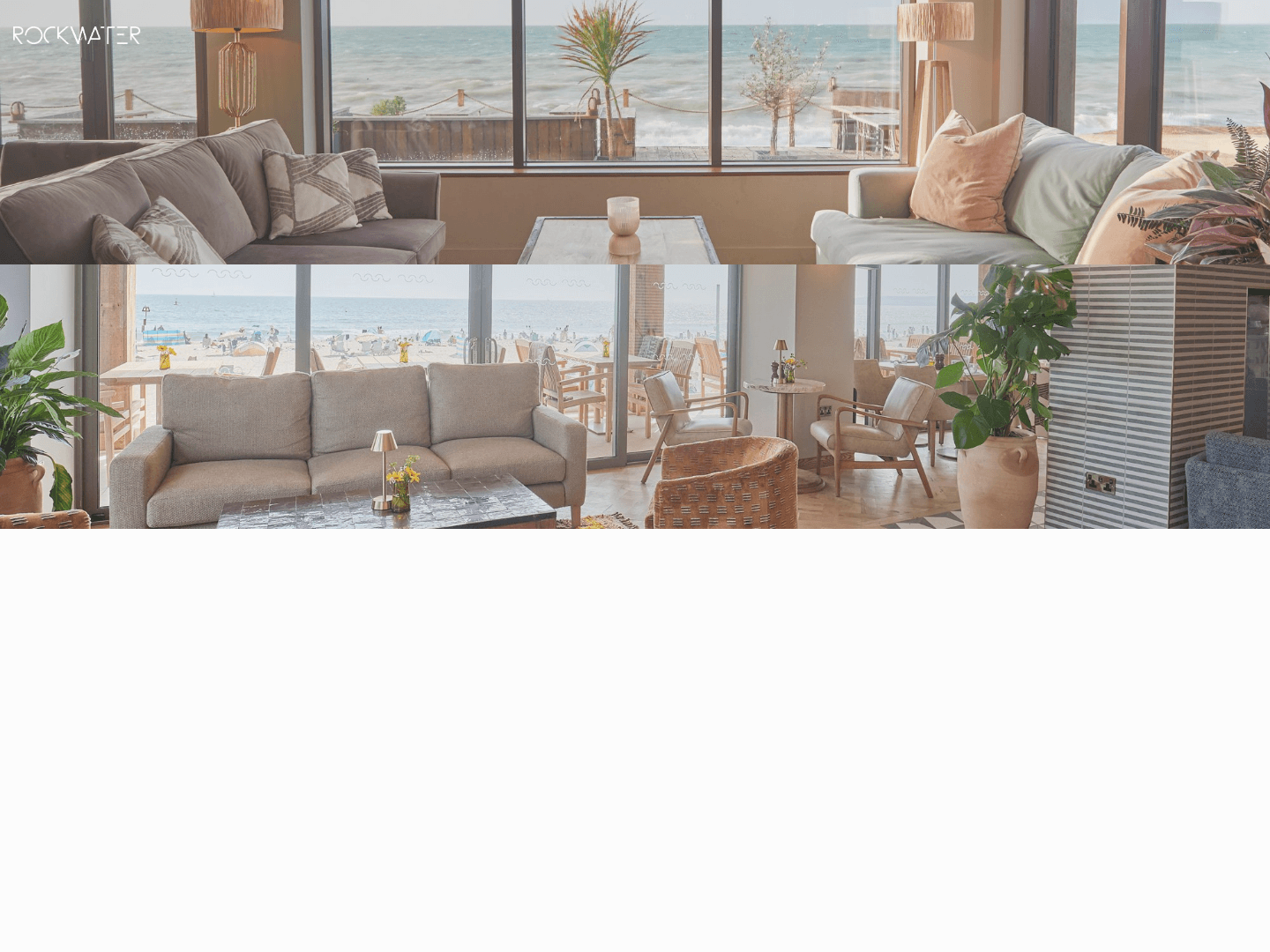 Rockwater Sandbanks & Branksome: Growing Lifestyle Brand Expands Operations