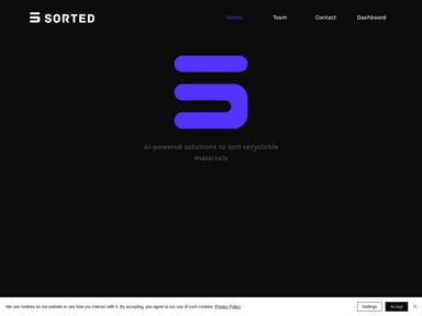 Sorted archipelago ventures startup