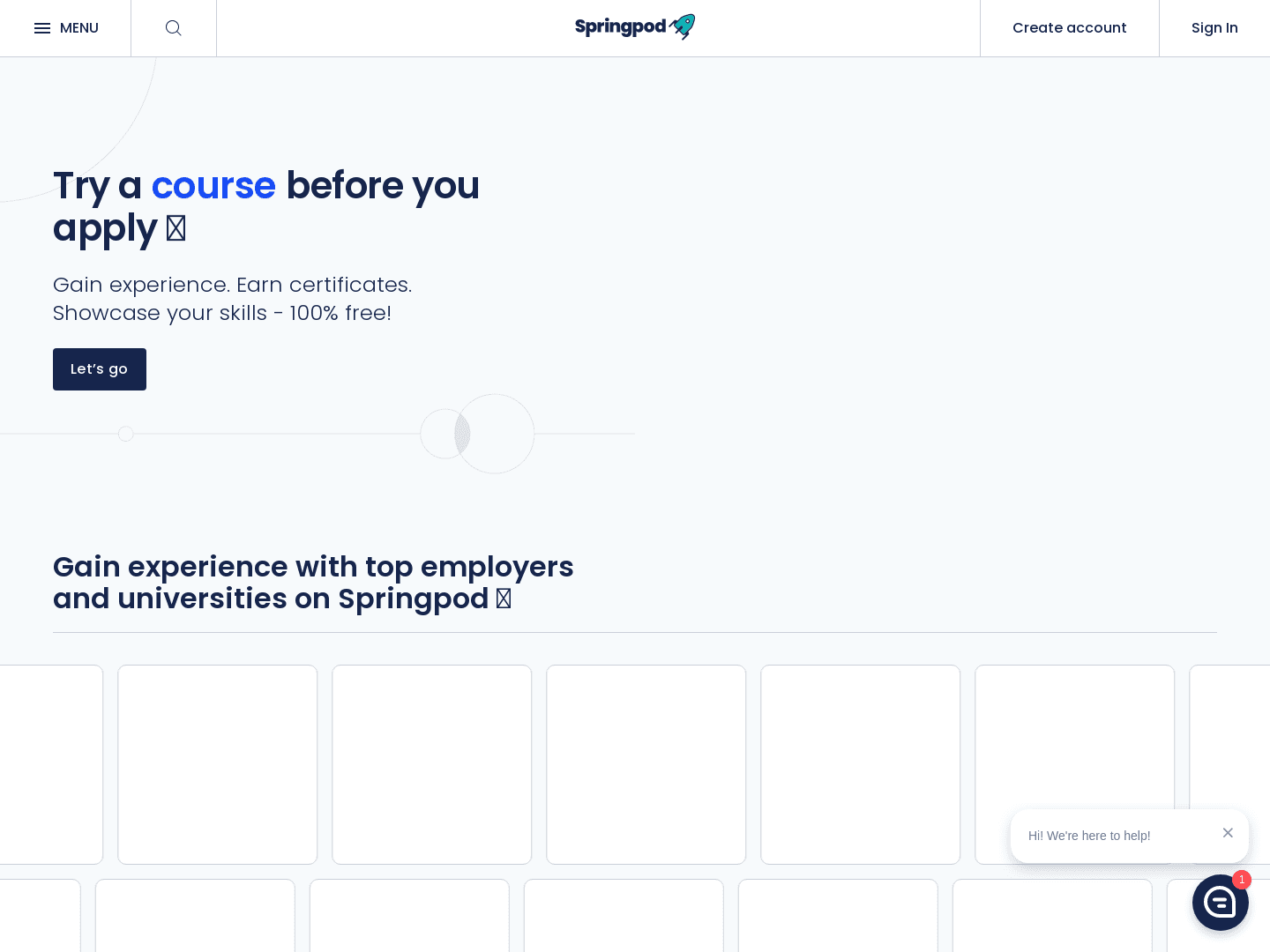 "Springpod Secures £1.9 Million Investment for Student Learning"