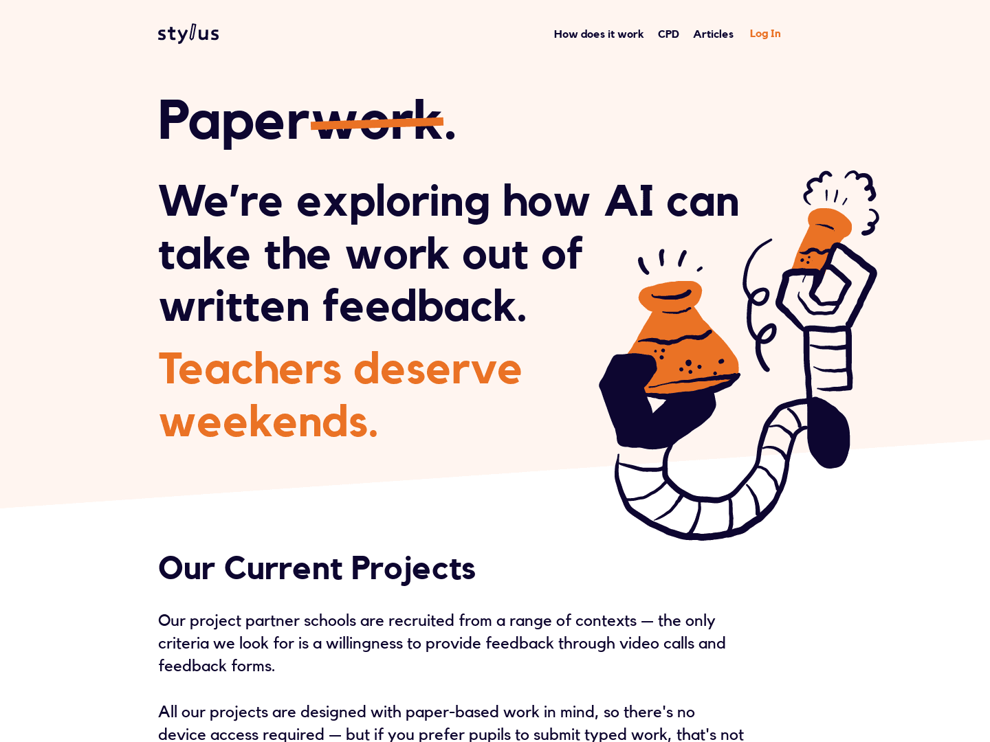"Stylus Secures £500K to Enhance AI Education Solutions"