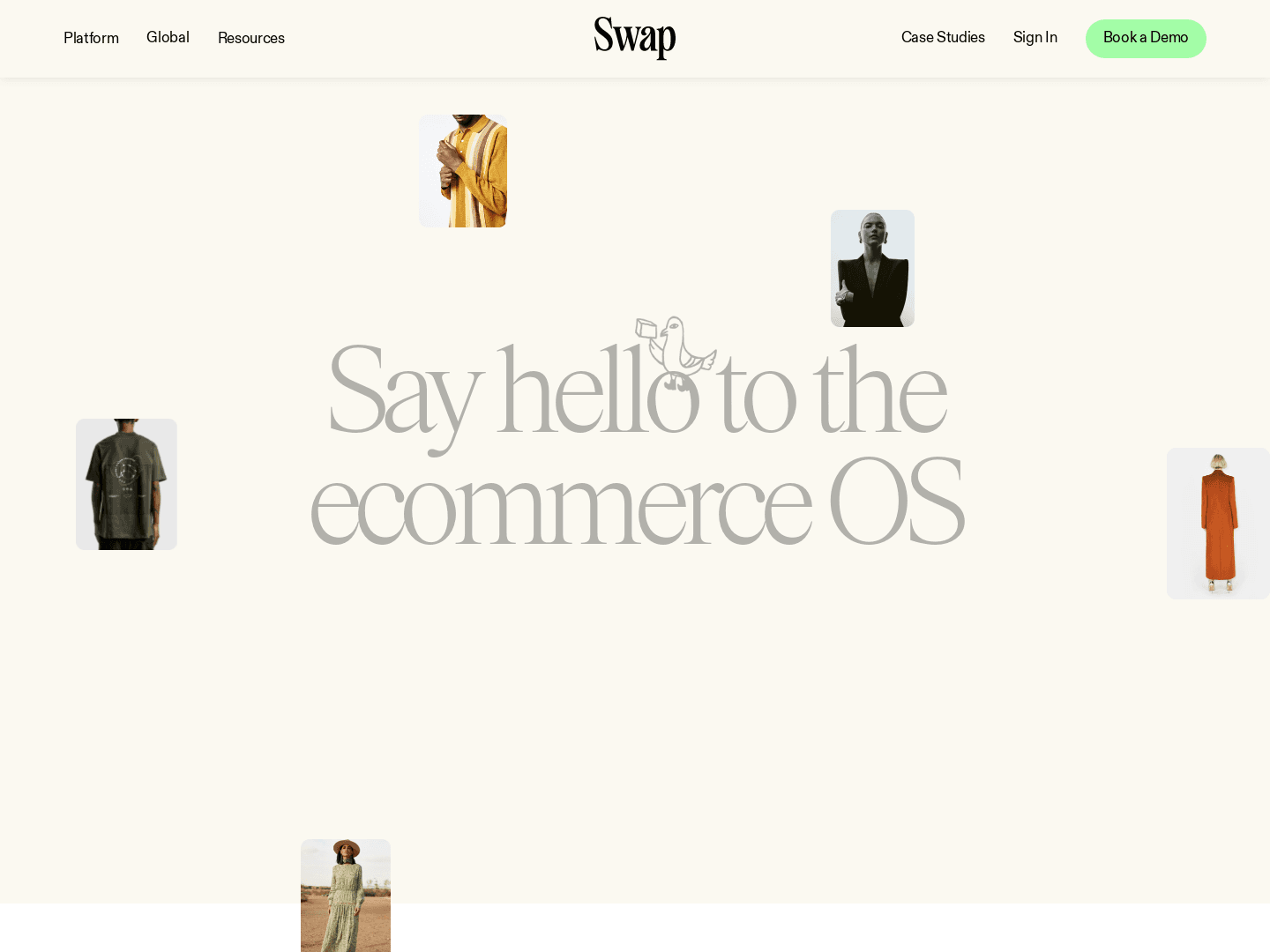 Swap Raises $9M for Global Expansion in E-Commerce Operations