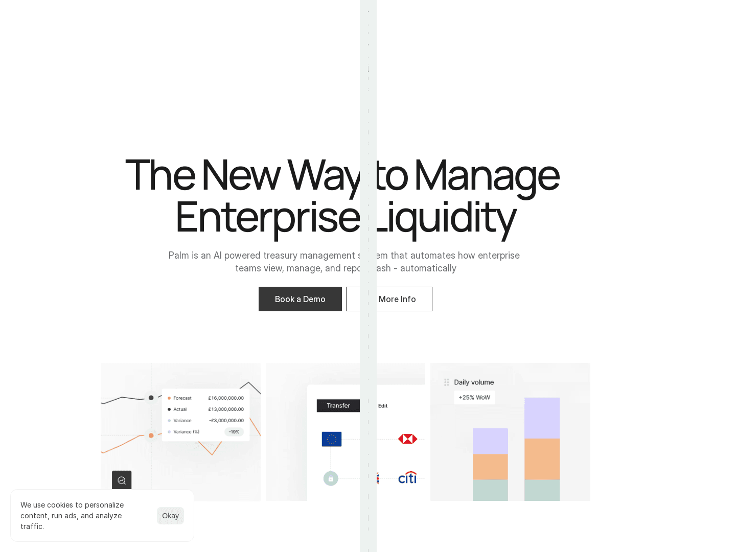 "Palm Secures $6.1 Million Seed Funding for Growth"