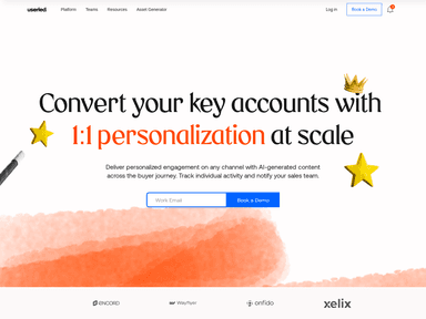 Userled dig ventures startup