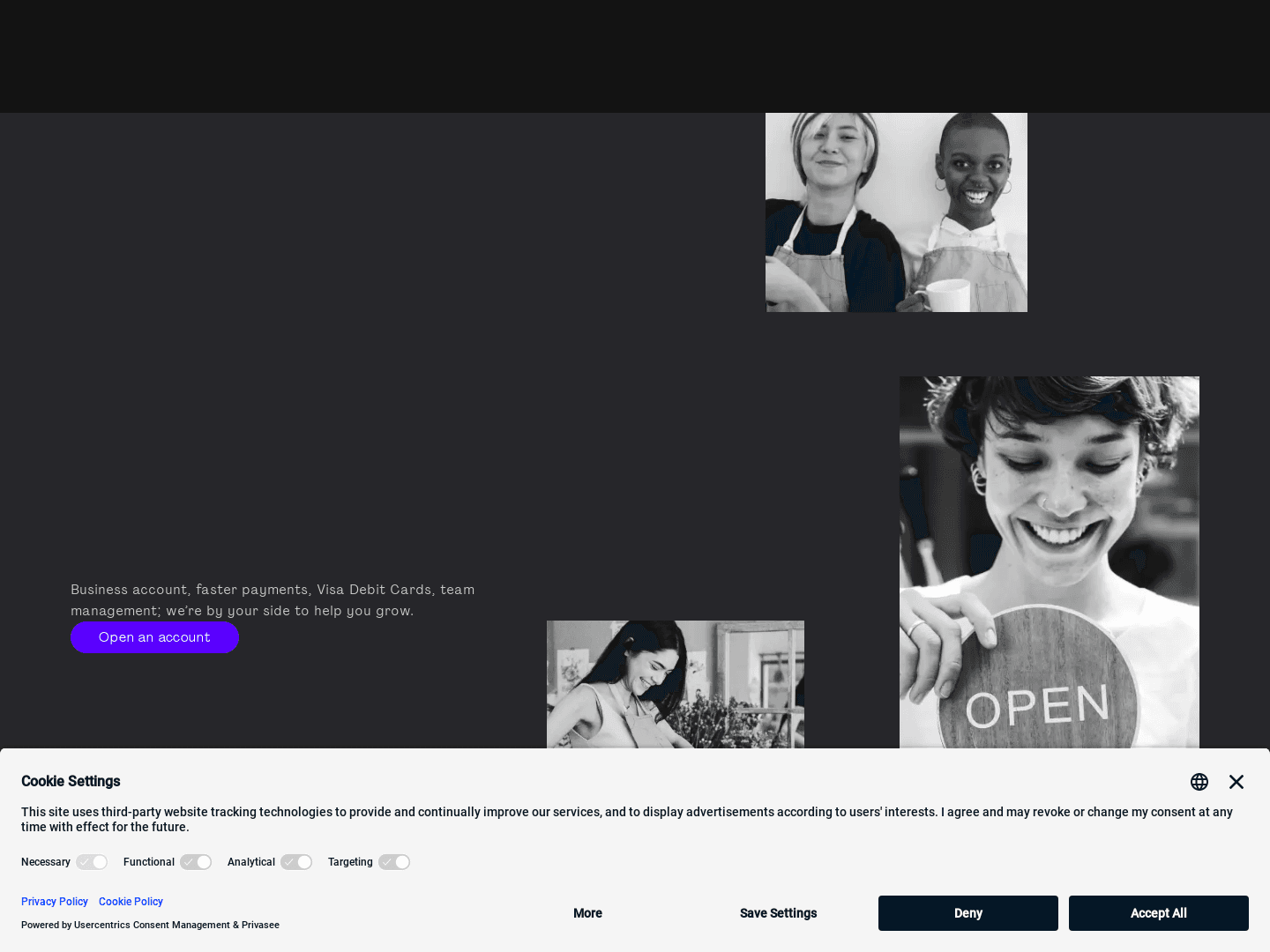 "Wamo: Digital Business Account Provider Raises $5M Funding"