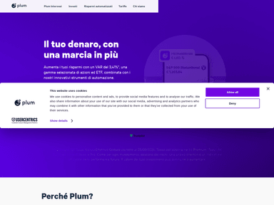 Plum dmg ventures startup