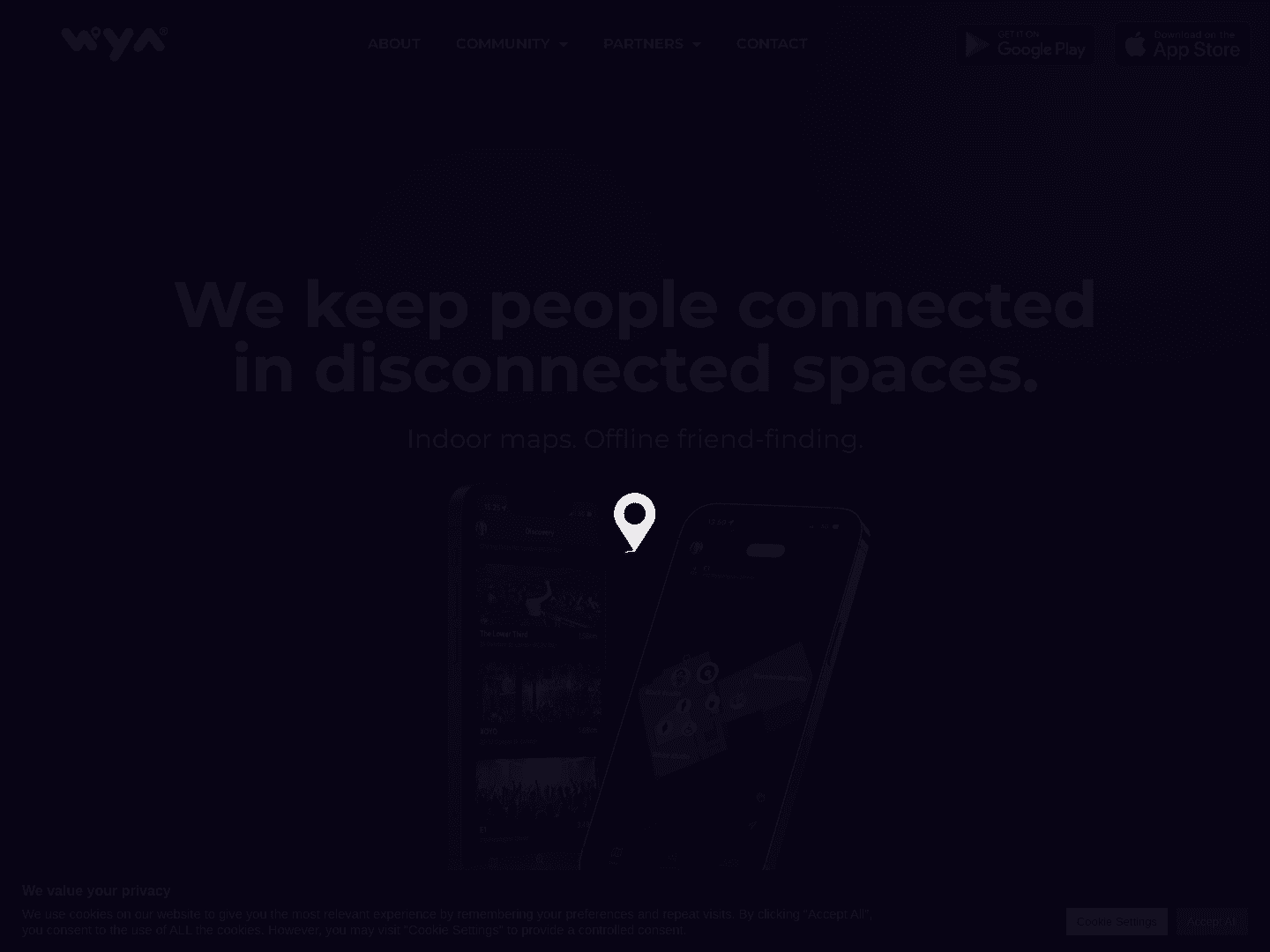 "£2.5 Million Boost for Nightlife Safety App WYA"