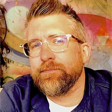 Alastair Moore angel investor