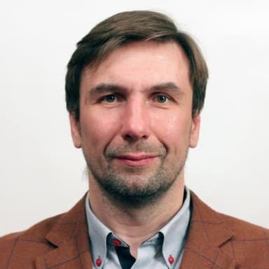 Aleksey Naumov angel investor