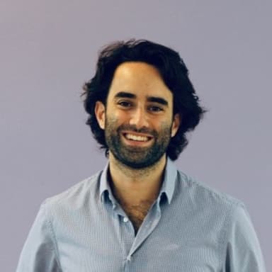Alex Hersham angel investor